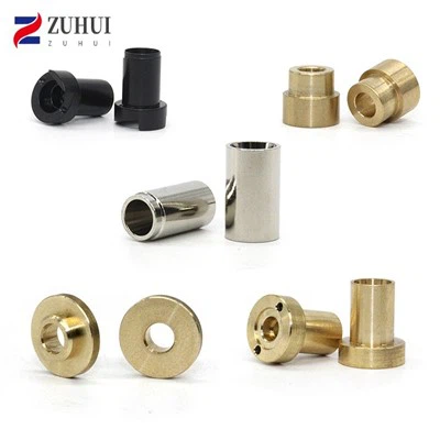 Cnc Bushings