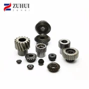 Helical Pinion Gear