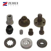 PM Gears
