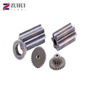 Tiny Small Gear
