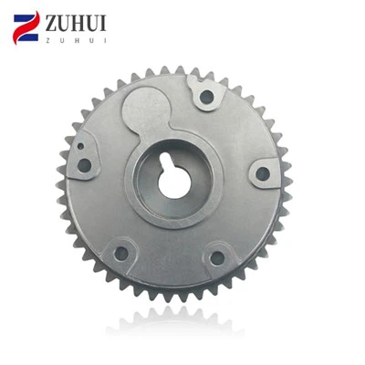 Are there any temperature limitations for a Vvt Cam Sprocket?