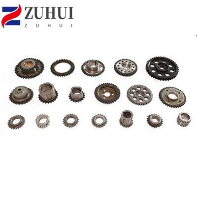 Factory Sintering Gear