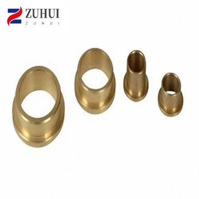 Impregnated Bronze Bushing