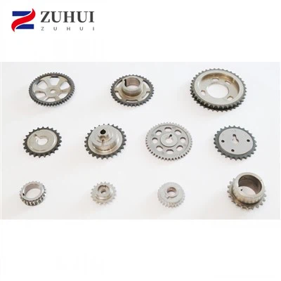 Powder Metal Sprocket