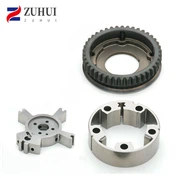 Powder Metallurgy Auto Parts
