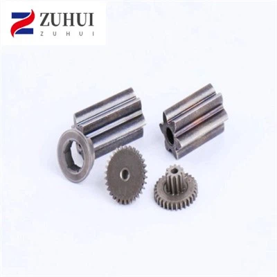 Powder Metallurgy Pinion