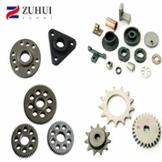 Powder Metallurgy Products