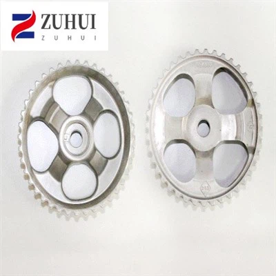 Powder Metallurgy Timing Pulley