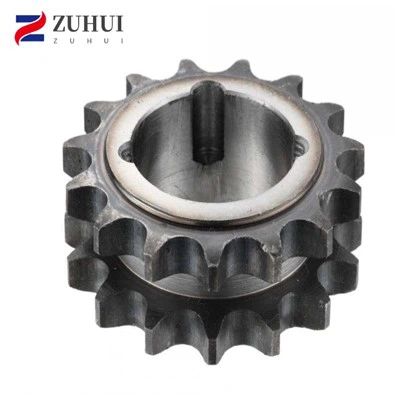 Powdered Metal Sprocket