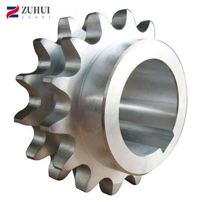 Powdered Metallurgy Sprocket