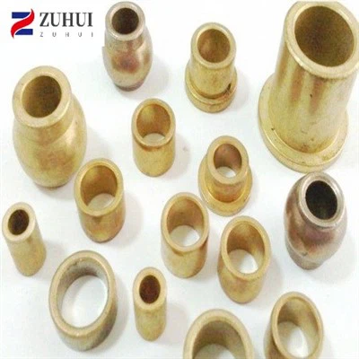 Sintered Bronze Bearings
