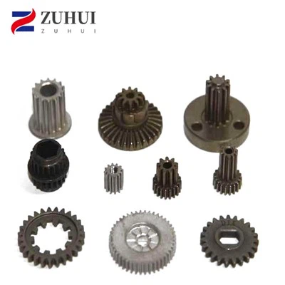 Sintered Gears