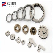 Sintered Metal Parts