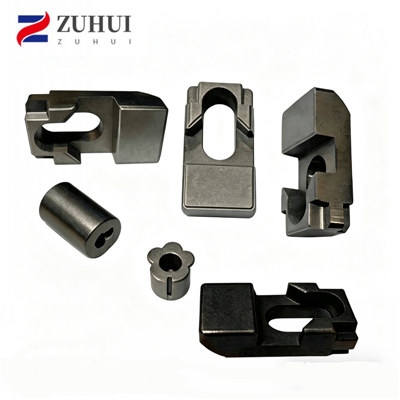 Sintering Lock Part