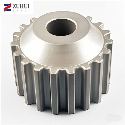 Water Pump Pulley